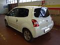Renault Twingo - Osc. Medio